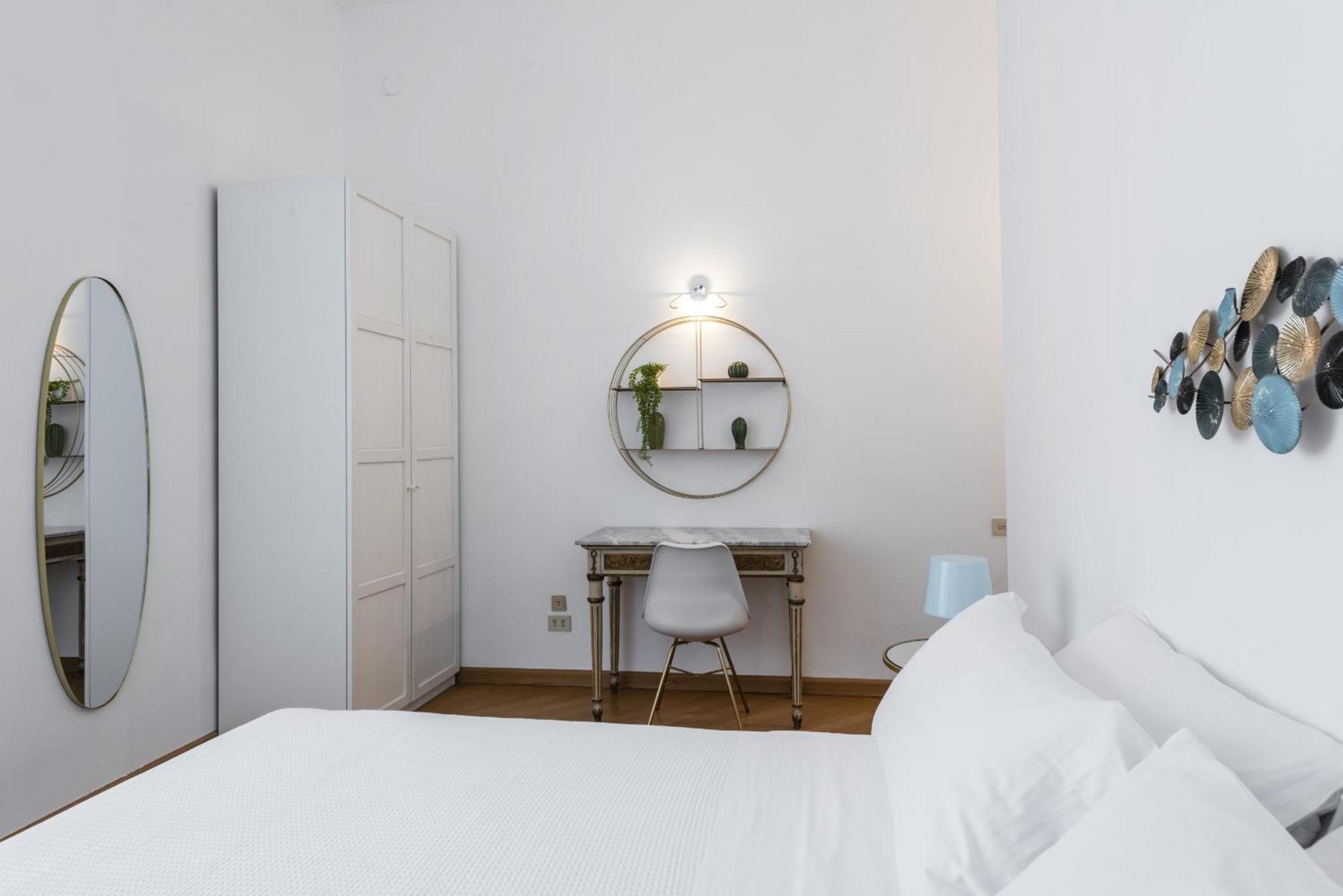 Agata Apartment With Balcony By Wonderful Italy 카타니아 외부 사진