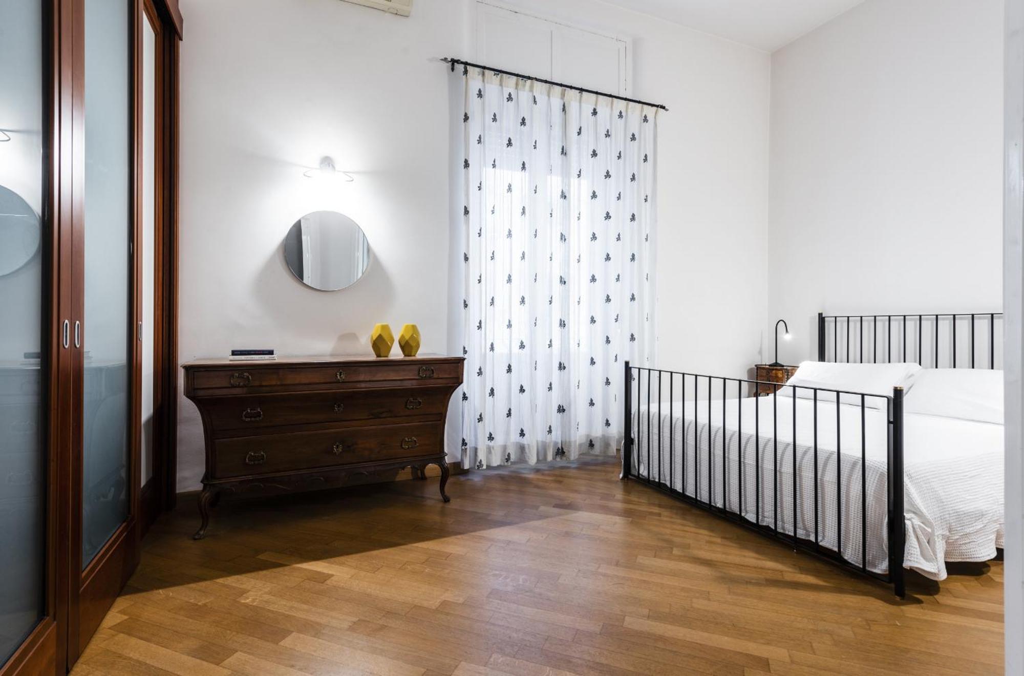 Agata Apartment With Balcony By Wonderful Italy 카타니아 외부 사진