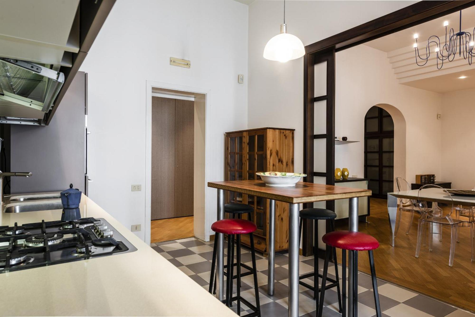 Agata Apartment With Balcony By Wonderful Italy 카타니아 외부 사진