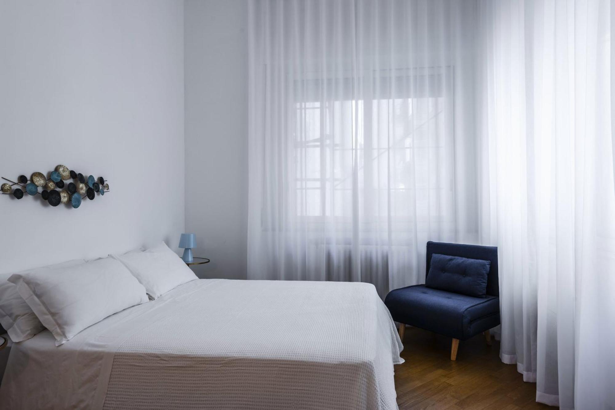 Agata Apartment With Balcony By Wonderful Italy 카타니아 외부 사진