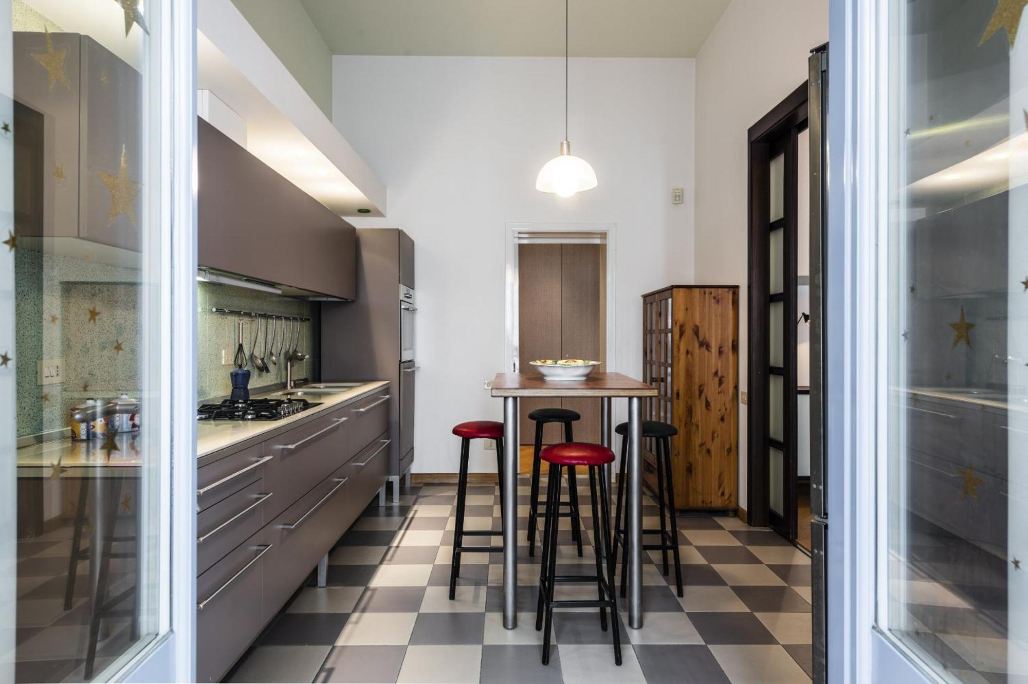 Agata Apartment With Balcony By Wonderful Italy 카타니아 외부 사진